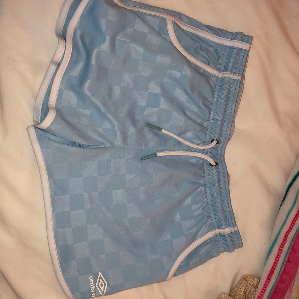 Umbro Shorts